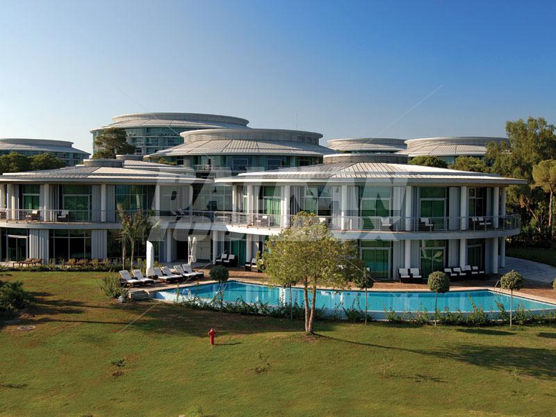 holiday in Calista Luxury Resort