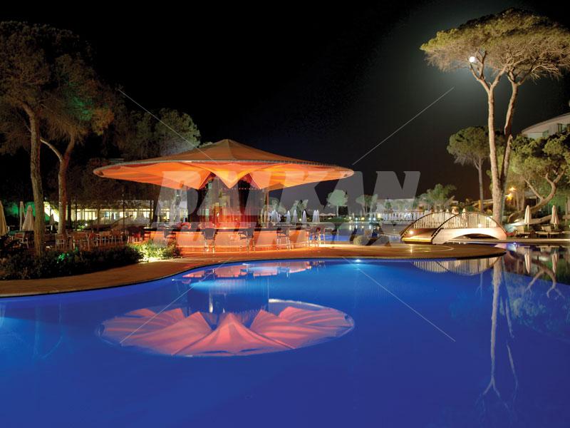 holiday in Calista Luxury Resort