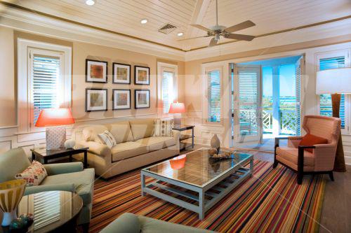 почивка в The Abaco Club on Winding Bay, a Ritz-Carlton Managed Club
