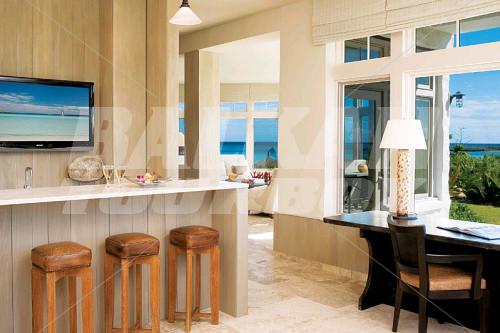 почивка в The Abaco Club on Winding Bay, a Ritz-Carlton Managed Club