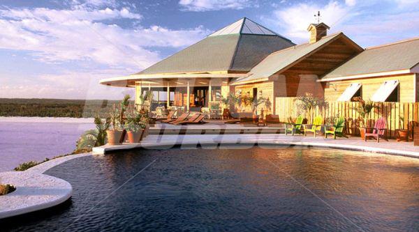 почивка в The Abaco Club on Winding Bay, a Ritz-Carlton Managed Club