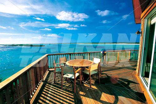 почивка в The Abaco Club on Winding Bay, a Ritz-Carlton Managed Club
