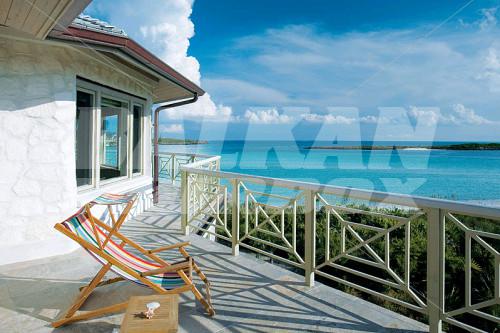 почивка в The Abaco Club on Winding Bay, a Ritz-Carlton Managed Club
