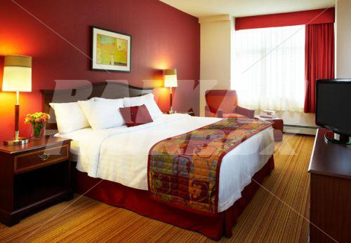 holiday in Residence Inn Ottawa Downtown