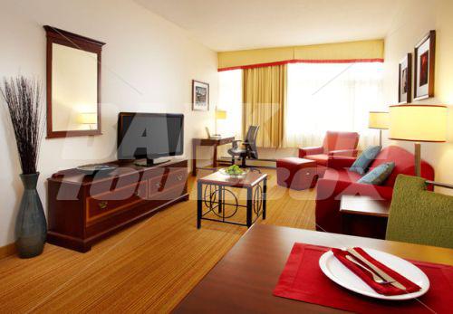 holiday in Residence Inn Ottawa Downtown