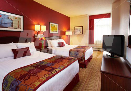 holiday in Residence Inn Ottawa Downtown