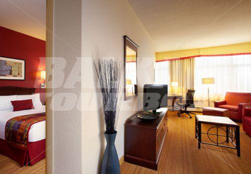 holiday in Residence Inn Ottawa Downtown