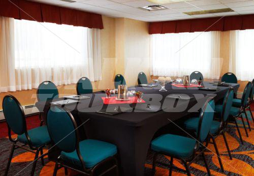 holiday in Residence Inn Ottawa Downtown