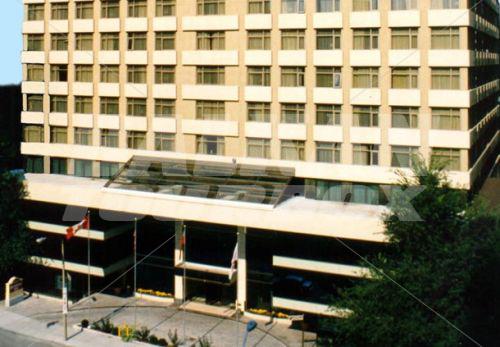 holiday in Residence Inn Ottawa Downtown
