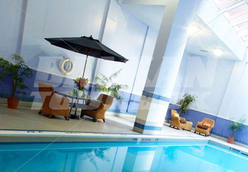 holiday in Residence Inn Ottawa Downtown