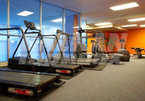 holiday in Residence Inn Ottawa Downtown