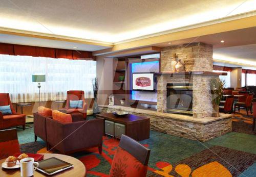 holiday in Residence Inn Ottawa Downtown