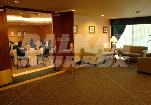 holiday in Residence Inn Ottawa Downtown