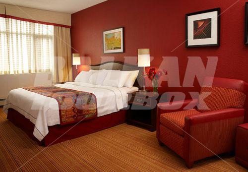 holiday in Residence Inn Ottawa Downtown