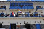 Hotel Royal Inka I Cusco, 