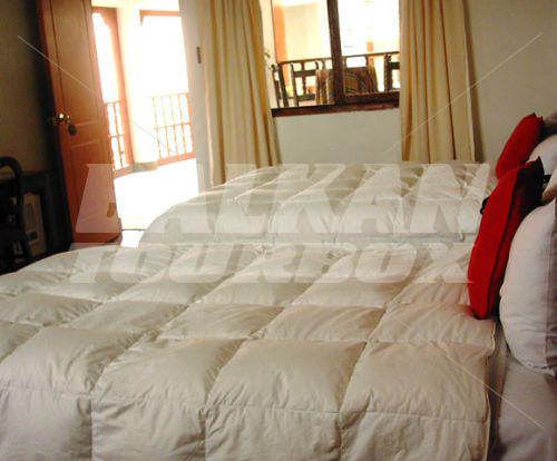 holiday in Royal Inka I Cusco