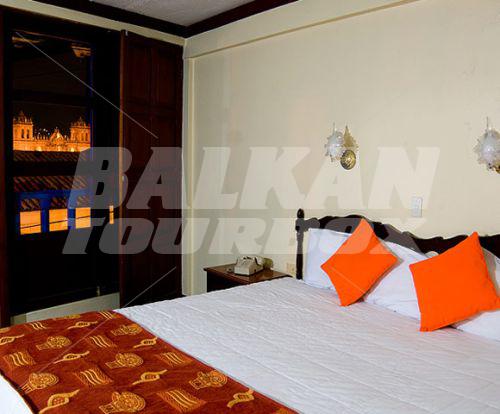 holiday in Royal Inka I Cusco