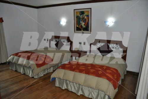 holiday in Royal Inka I Cusco
