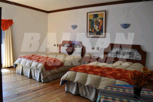 holiday in Royal Inka I Cusco
