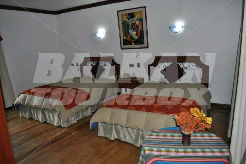 holiday in Royal Inka I Cusco