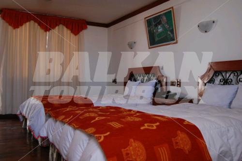 holiday in Royal Inka I Cusco