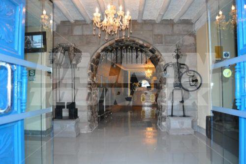 holiday in Royal Inka I Cusco
