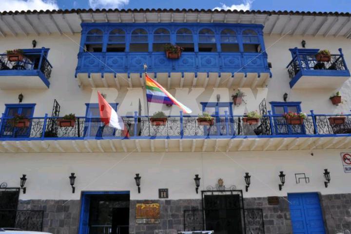 holiday in  Royal Inka I Cusco