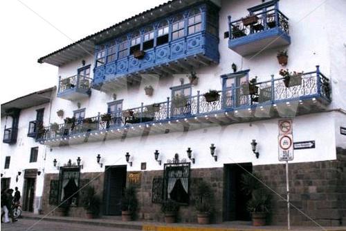 holiday in Royal Inka I Cusco