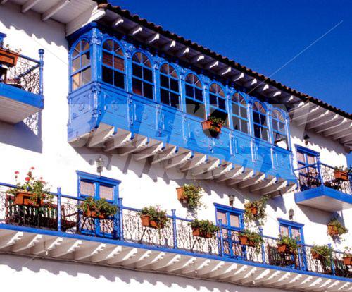 holiday in Royal Inka I Cusco