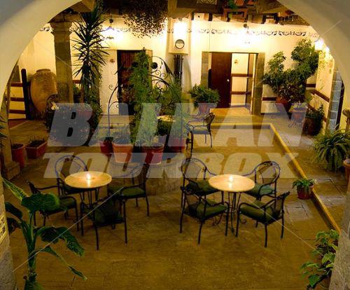 holiday in Royal Inka I Cusco