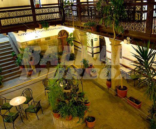 holiday in Royal Inka I Cusco