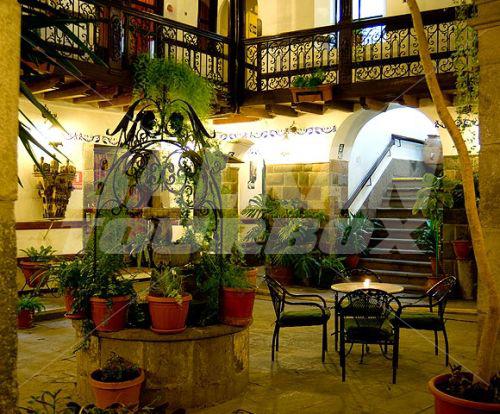 holiday in Royal Inka I Cusco