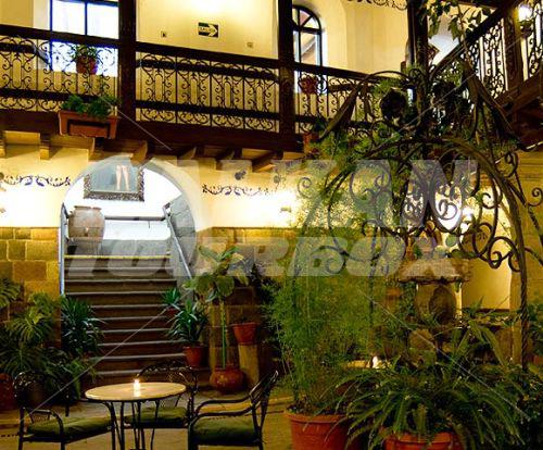holiday in Royal Inka I Cusco