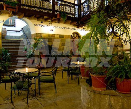 holiday in Royal Inka I Cusco
