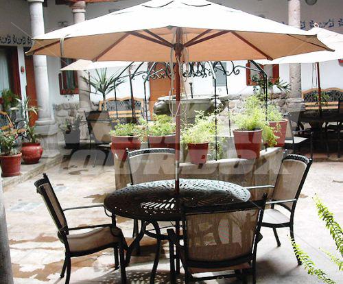holiday in Royal Inka I Cusco