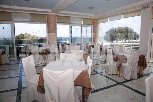 holiday in Maleme Mare Beachside