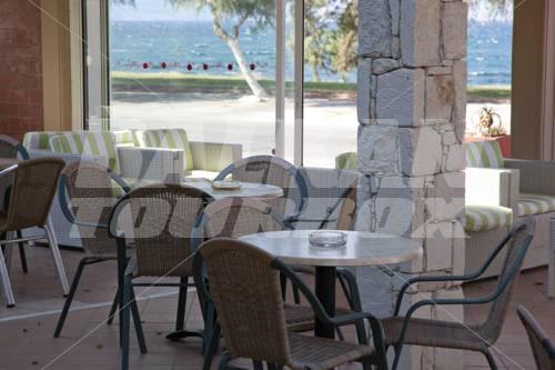 holiday in Maleme Mare Beachside