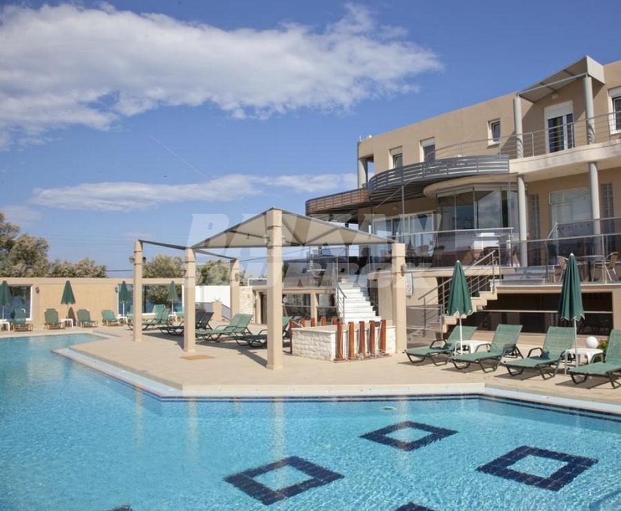 holiday in  Maleme Mare Beachside