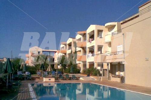 holiday in Maleme Mare Beachside