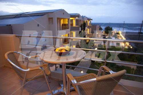 holiday in Maleme Mare Beachside