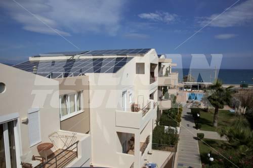holiday in Maleme Mare Beachside