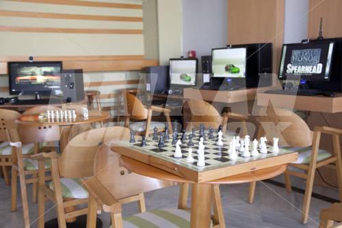 holiday in Maleme Mare Beachside