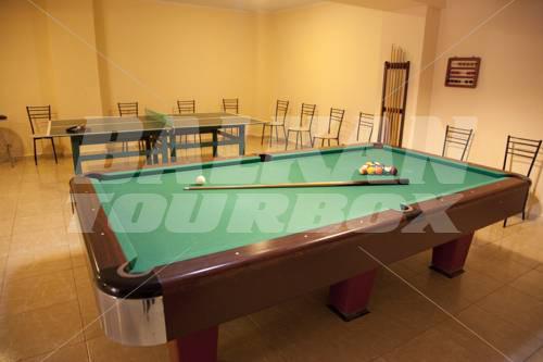 holiday in Maleme Mare Beachside