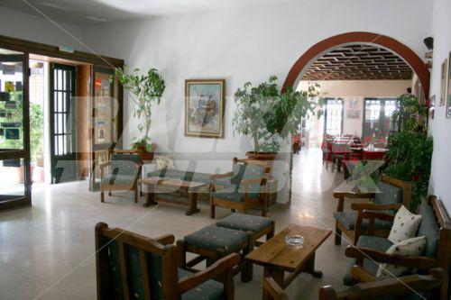 почивка в Iliada Beach