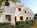 Hotel Klio Apart Hotel, Greece, Crete