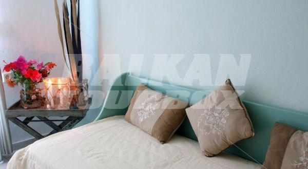 holiday in Klio Apart Hotel