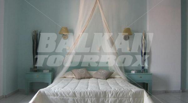 holiday in Klio Apart Hotel
