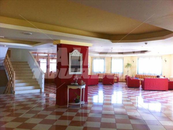holiday in Klio Apart Hotel