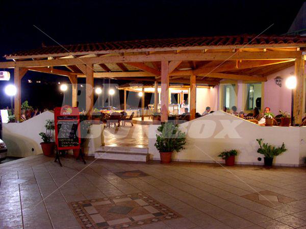 holiday in Klio Apart Hotel