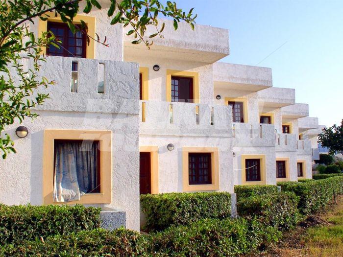 holiday in  Klio Apart Hotel